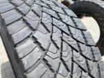 Opona ciężarowa używana napędowa 315/60R22.5 GOODYEAR ULTRA GRIP MAX D / 9-11mm