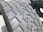 Opona ciężarowa używana napędowa 315/60R22.5 GOODYEAR ULTRA GRIP MAX D / 8-10mm