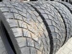 Opony ciężarowe używane napędowe 315/60R22.5 GOODYEAR ULTRA GRIP MAX D / 7-9mm