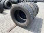 Opony ciężarowe używane napędowe 315/60R22.5 GOODYEAR ULTRA GRIP MAX D / 7-9mm