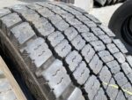 Opony ciężarowe używane napędowe 315/60R22.5 CONTINENTAL HDW2 SCANDINAVIA / 16mm