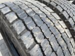 Opony ciężarowe używane napędowe 315/60R22.5 CONTINENTAL HDW2 SCANDINAVIA / 16mm