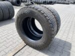Opony ciężarowe używane napędowe 315/60R22.5 CONTINENTAL HDW2 SCANDINAVIA / 16mm