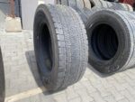 Opona używana ciężarowa napędowa 315/60R22.5 PIRELLI TH:01 PROWAY / 6-7mm