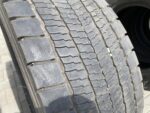 Opona używana ciężarowa napędowa 315/60R22.5 PIRELLI TH:01 PROWAY / 6-7mm