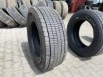 Opona ciężarowa używana napędowa 315/60R22.5 CONTINENTAL CONTI ECOPLUS HD3+ / 14-15mm