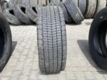 Opona ciężarowa używana napędowa 315/60R22.5 CONTINENTAL CONTI ECOPLUS HD3+ / 14-15mm
