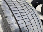 Opona ciężarowa używana napędowa 315/60R22.5 CONTINENTAL CONTI ECOPLUS HD3+ / 14-15mm