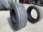 Opona ciężarowa używana napędowa 315/60R22.5 BRIDGESTONE ECOPIA H-DRIVE 001 / 10mm