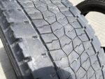 Opona ciężarowa używana napędowa 315/60R22.5 BRIDGESTONE ECOPIA H-DRIVE 001 / 10mm