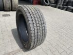 Opona ciężarowa używana napędowa 315/45R22.5 BRIDGESTONE M749 / 15-17mm