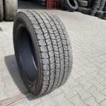  Opona ciężarowa używana napędowa 315/45R22.5 BRIDGESTONE M749 / 15-17mm