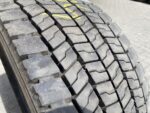 Opona ciężarowa używana napędowa 315/45R22.5 BRIDGESTONE M749 / 15-17mm