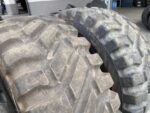 Opony przemysłowe do maszyn budowlanych 405/70R20 GOODYEAR POWERLOAD / 95% Bieżnika