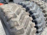 Opony przemysłowe do maszyn budowlanych 405/70R20 GOODYEAR POWERLOAD / 95% Bieżnika
