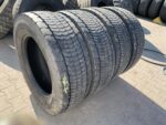 Opony używane ciężarowe napędowe 315/60R22.5 GOODYEAR MARATHON LHD II / 13-15mm
