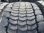Opony używane ciężarowe napędowe 315/60R22.5 GOODYEAR MARATHON LHD II / 13-15mm