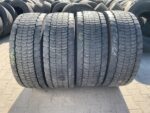 Opony używane ciężarowe napędowe 315/60R22.5 GOODYEAR MARATHON LHD II / 13-15mm