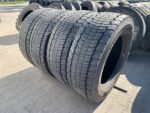 Opony używane ciężarowe napędowe 315/60R22.5 GOODYEAR MARATHON LHD II / 13-15mm