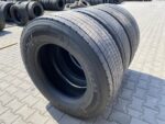 Opony ciężarowe używane napędowe 315/70R22.5 CONTINENTAL CONTI ECOPLUS HD3 / 8-10mm