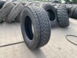 Opona używana ciężarowa napędowa 315/60R22.5 DUNLOP SP446 / 15-16mm