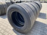 Opony ciężarowe używane napędowe 315/70R22.5 CONTINENTAL CONTI ECOPLUS HD3 / 7-8mm