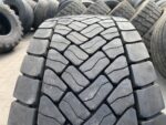 Opona używana ciężarowa napędowa 315/60R22.5 DUNLOP SP446 / 15-16mm