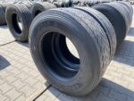Opony ciężarowe używane napędowe 315/70R22.5 GOODYEAR KMAX D / 8-9mm