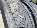 Opony ciężarowe używane napędowe 315/70R22.5 GOODYEAR KMAX D / 8-10mm
