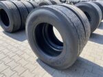Opony ciężarowe używane napędowe 315/70R22.5 GOODYEAR KMAX D / 8-10mm