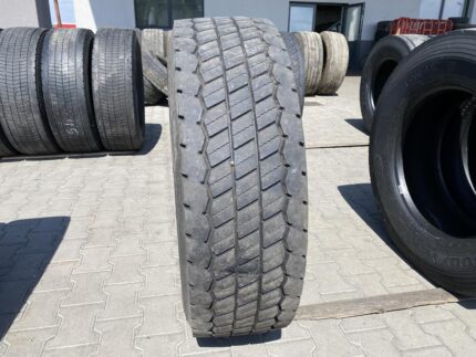 Opona ciężarowa używana napędowa 315/70R22.5 MATADOR DHR4 / 10mm