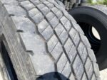 Opona ciężarowa używana napędowa 315/70R22.5 MATADOR DHR4 / 10mm