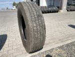 Opona używana ciężarowa prowadząca 315/80R22.5 FALKEN RI151 / 10-11mm