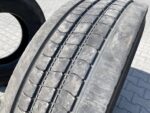 Opona używana ciężarowa prowadząca 315/80R22.5 FALKEN RI151 / 10-11mm