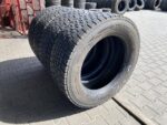 Opony używane do ciężarówki napędowe 295/60R22.5 BRIDGESTONE DURAVIS R-DRIVE 002 / Pogłębiany Bieżnika