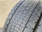 Opony używane ciężarowe napędowe 295/60R22.5 BRIDGESTONE DURAVIS R-DRIVE 002 / 6-7mm
