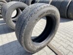 Opona używana ciężarowa napędowa 295/60R22.5 GOODYEAR FUELMAX D A / 8mm