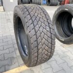  Opona ciężarowa używana napędowa 315/45R22.5 GOODYEAR KMAX D GEN-2 / 15-16mm