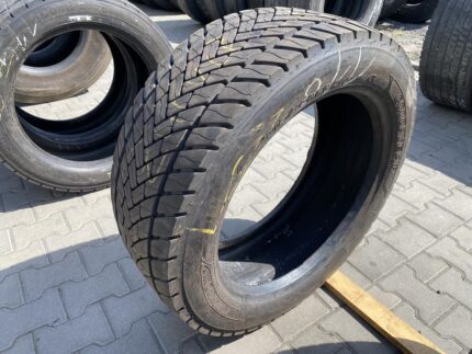 Opona ciężarowa używana napędowa 315/45R22.5 GOODYEAR KMAX D GEN-2 / 15-16mm