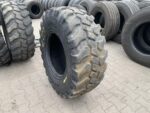 Opona używana przemysłowa uniwersalna ładowarka 405/70R20 16/70R20 BARKLEY BLA06 80% BIEŻNIKA