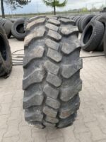 Opona używana przemysłowa uniwersalna ładowarka 405/70R20 16/70R20 LEAO STRONG-MAX LR400 80-90% BIEŻNIKA