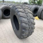  Opona przemysłowa do ładowarek 405/70R20 16/70R20 GALAXY MULTI TOUGH / 80-90% Bieżnika