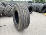 Opona ciężarowa używana naczepowa 385/65R22.5 TRUCKSTAR TH TRAILER 4 HL / 13-14mm