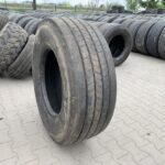  Opona ciężarowa używana naczepowa 385/65R22.5 TRUCKSTAR TH TRAILER 4 HL / 13-14mm
