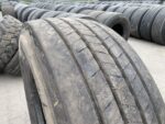 Opona ciężarowa używana naczepowa 385/65R22.5 TRUCKSTAR TH TRAILER 4 HL / 13-14mm