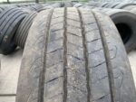Opona ciężarowa używana naczepowa 385/65R22.5 TRUCKSTAR TH TRAILER 4 HL / 13-14mm
