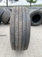 Opona ciężarowa używana naczepowa 385/65R22.5 TRUCKSTAR TH TRAILER 4 HL / 13-14mm