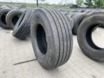 Opona ciężarowa używana naczepowa 385/65R22.5 TRUCKSTAR TH TRAILER 4 HL / 12-13mm