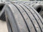 Opona ciężarowa używana naczepowa 385/65R22.5 TRUCKSTAR TH TRAILER 4 HL / 12-13mm