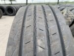 Opona ciężarowa używana naczepowa 385/65R22.5 TRUCKSTAR TH TRAILER 4 HL / 12-13mm